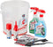 Cyclon Bike Care kit Dry Weather Lube