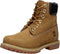 Timberland 6in Premium Boot - Veterboots - Waterdicht - Beige (2020)