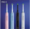 Oral-B Pro 3 - Elektrische tandenborstel - 3 poetsstanden - Blauw