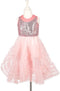 Souza Anne-Claire - Prinsessenjurk - Verkleding - Maat 3/4 jaar