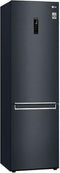 LG GBB72MCUGN - Koelkast - 384L Total No-Frost FRESHConverter - Wit