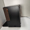iRobot Roomba Max 705 - Robotstofzuiger - AutoWash Dock - Zwart