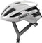 Abus PowerDome - Racefietshelm - Verstelbaar - Wit M 54-58cm