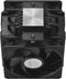 Cooler Master MasterAir MA612 Stealth - CPU Koeler - 6 Heatpipes - 8-27 dB(A)