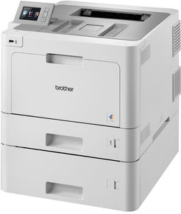 Brother HL-L9310CDWT - Laserprinter - Dubbelzijdig printen automatisch - Kleur