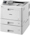 Brother HL-L9310CDWT - Laserprinter - Dubbelzijdig printen automatisch - Kleur
