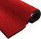 vidaXL - Deurmat - Rechthoekig - Rood - 120x180 - cm