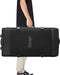 Delsey JS007C - Reistas met wielen - Waterafstotend - Zwart