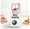 Bosch MultiTalent 8 - Foodprocessor - 1.100W - 3,9L (1,5L)