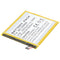 Battery suitable for AMA Kindle Fire 7 9th gen., Li-Polymer, 3.8V, 3200mAh, 12.2Wh