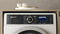 Bauknecht B6 88 SILENCE DE Wasmachine - 8 kg -1400 tpm - Load Detect - Steam Hygiene - Stop en Add -