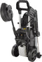 Powerplus POWXG90421 - Elektrische Hogedrukreiniger - 2200 W 170 Bar 450 l/h met 8 m Slang en Accessoires