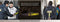 Garrett Superscanner V hand metaaldetector security