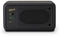 Roberts Revival Petite - DAB+ Radio - Bluetooth - Zwart