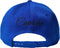 Capiche® Snapback Pet Heren – Blue Galaxy – Blauw & Zwart – Verstelbaar met Druksluiting – Sportcap – Baseball Cap – Mannen Cap – Binnenkant bedekt met Galaxy