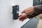 Brennenstuhl digitale Timer - weekschakelklok IP44 - 10 programma's - antraciet