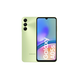 Samsung Galaxy A05s - Groen - 128 GB - Dubbele fysieke simkaart