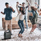 Lenco PA-30 - Bluetooth® Speaker - 25 Watt - FM Radio