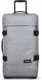 Eastpak Tranverz M - Reiskoffer 67 x 35.5 x 30 cm - TSA-slot - Sunday Grey