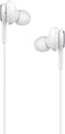 Samsung EO-IC100 - In-ear oordopjes - Microfoon - Wit