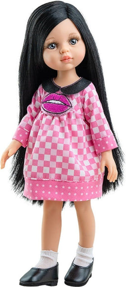 Paola Reina Modepop Carina 32 cm