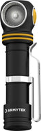 ArmyTek Elf C1 neutralweiß Zaklamp werkt op een accu LED 1100 lm 65 g