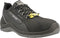 Safety Jogger Advance Laag S1P - Zwart - 44