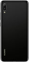 Huawei Y6 (2019) - Zwart - 32 GB - Dubbele fysieke simkaart