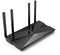 TP-Link XX230V - Router - Dual-Band - WiFi 6 - 1200 Mbps