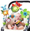 Tiny Love Tiny Love Musical Nature Speelboog - Meadow Days