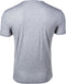 Emporio Armani T-shirt - 2-pack - Korte mouwen - blauw/grijs