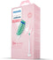 Philips Sonicare HX3651/11 - Elektrische Tandenborstel - Verwijdert 3x meer tandplak - Roze