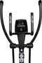 Flow Fitness Perform X2i Crosstrainer - 24 programma's - hartslagmeter