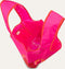 Oilily - XL Shopper Red - Rood - One size