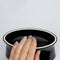 LAUED Nagelstickers - Nail Wraps - 16 Extreem Dunne Nagellak Stickers - Manicure Nail Art Folie - Miss Flower