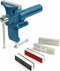 Brockhaus Heuer COMPACT SET Bankschroefset 118003 Bekbreedte: 120 mm Spanbreedte (max.): 125 mm