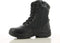Safety Jogger Tactic - Tactische Laarzen - Nappa Leer + Nylon - Zwart