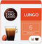 Koffiecapsules Nescafé Dolce Gusto 98423 Lungo (16 uds)