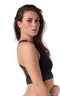After Eden Florine - Bralette - Kant - Zwart - Maat S