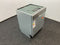 Etna VW642N - Inbouw Vaatwasser - 14 couverts - Zilvergrijs