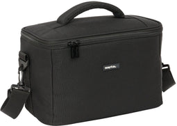 Koelbox Safta Black 18 29 x 19 x 18 cm