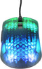 DELTACO DM310 - Gaming Muis - 6200 DPI - Draad