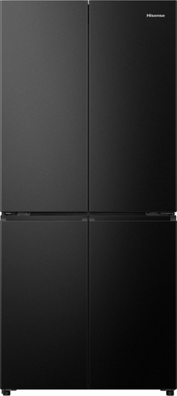 Hisense RQ5P470SAFE - Amerikaanse Koelkast - 3 temperatuurzones - Wit