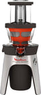 Infiny Press - Juicer - 300 W - Zilver