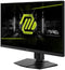 MSI MAG 272URDF E16 - Gamingmonitor - UHD 160 Hz - 27 Inch