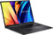 ASUS VivoBook X1605VA-MB183W - Laptop - Intel Core i9-13900H 16GB RAM 1TB SSD - Zwart