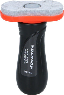 Dunlop Waterafstotende Spray - Met Spons voor Aanbrengen - 100ml