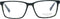 Ted Baker TB8218 55560 bril zonder sterke - Heren - Groen
