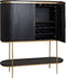 Tower living Rivello Bar cabinet - 135x45x150