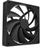 NZXT F140Q (2024) - Ventilator - 140mm - Zwart